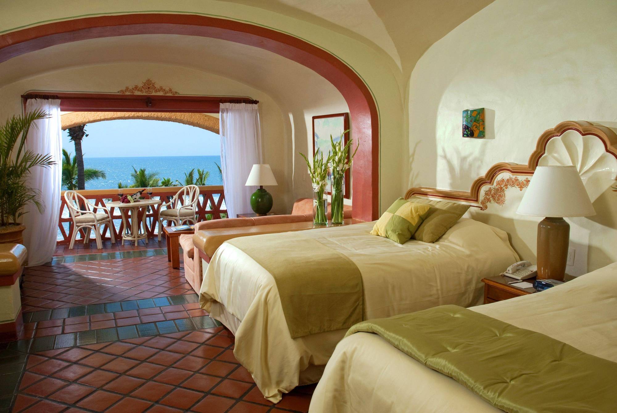 Pueblo Bonito Mazatlan Beach Resort ห้อง รูปภาพ