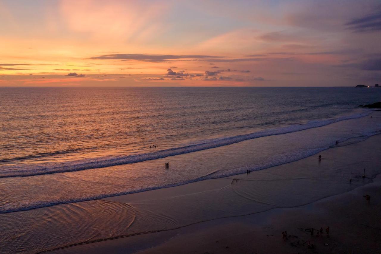 Pueblo Bonito Mazatlan Beach Resort ภายนอก รูปภาพ